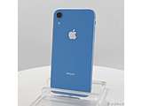 kÕil iPhoneXR 64GB u[ MT0E2J^A SIMt[ m6.1C`t^Apple A12n