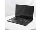 kÕil ThinkPad X390 20Q1SBC400 mCore-i5-8365U (1.6GHz)^8GB^SSD256GB^13.3C`Ch^Windows11 Pro MARn