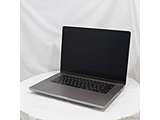 kÕil MacBook Pro 16.2-inch Late-2021 MK183J^A Apple M1 Pro 10RACPU_16RAGPU 16GB SSD512GB Xy[XOC kmacOS v15.2l mOtBbNFI{[h^JISL[{[hn