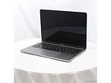 kÕil MacBook Pro 13.3-inch Late-2020 MYD92J^A Apple M1 8RACPU_8RAGPU 8GB SSD512GB Xy[XOC k12.6 Montereyl mOtBbNFI{[h^JISL[{[hn