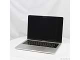 kÕiijl MacBook Pro 13.3-inch Mid-2017 MPXU2J^A Core_i5 2.3GHz 8GB SSD256GB Vo[ k10.15 Catalinal mOtBbNFIntel Iris Plus Graphics 640(CPU)^JISL[{[hn