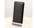 kÕil Xperia XZ2 64GB LbhubN SO-03K docomo m5.7C`t^Snapdragon 845n
