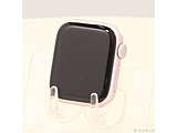 kÕil Apple Watch Series 9 GPS 41mm sNA~jEP[X oh