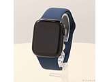 kÕil Apple Watch Series 8 GPS 41mm ~bhiCgA~jEP[X ArXu[X|[coh