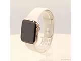 kÕiijl Apple Watch Series 5 GPS + Cellular 40mm S[hXeXX`[P[X Xg[X|[coh