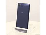 kÕil ZenFone 4 Max 32GB lCr[ubN ZC520KL-BK32S3 SIMt[ m5.2C`t^IN^RACPUn