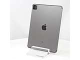 �k���Õi�l iPad Pro 11�C���` ��2���� 128GB �X�y�[�X�O���C MY2V2J�^A docomo���b�N����SIM�t���[ �m11�C���`�t���^A12Z Bionic�n