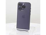 kÕil iPhone14 Pro 512GB fB[vp[v MQ283J^A SIMt[ m6.1C`L@EL^Apple A16n