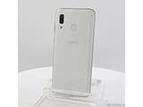kÕil GALAXY A30 J:COM 64GB zCg SCV43 SIMt[ m6.4C`L@EL^Exynos 7904n