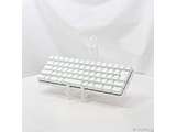kÕil Huntsman Mini JP Mercury White - Linear Optical Switch RZ03-03391100-R3J1