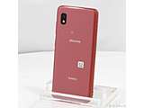 kÕil GALAXY A21 64GB bh SC-42A docomobNSIMt[ m5.8C`t^Exynos 7884Bn