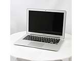kÕil MacBook Air 13.3-inch Mid-2013 MD760J^A Core_i5 1.3GHz 4GB SSD128GB k10.15 Catalinal mOtBbNFIntel HD Graphics 5000^JISL[{[hn