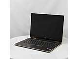 〔中古品（難あり）〕 HP Spectre x360 13-ap0000 5KU69PA#ABJ ［Core-i7-8565U (1.8GHz)／16GB／SSD512GB／13.3インチワイド／Windows11 Home(アップグレード済み)］