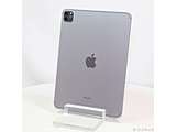 �k���Õi�l iPad Pro 11�C���` ��4���� 2TB �X�y�[�X�O���C MNYL3J�^A SIM�t���[ �m11�C���`�t���^Apple M2�n