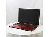kÕiijl dynabook T75^DR PT75DRP-BJA2 fibh mCore-i7-7500U (2.7GHz)^8GB^HDD1TB^15.6C`Ch^Windows10 Home(64rbg)n