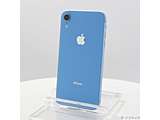 kÕil iPhoneXR 64GB u[ MT0E2J^A SIMt[ m6.1C`t^Apple A12n