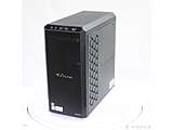 kÕil G-Tune NG-im610SA1-SH2-KK mCore-i7-8700 (3.2GHz)^32GB^HDD2TB^SSD240GB^GeForce GTX 1060(3GB)^Windows11 Pro MARn