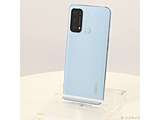 kÕil OPPO Reno5 A 128GB ACXu[ A101OP Y!mobile SIMt[