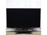 〔展示品〕 有機ELテレビ AQUOS  4T-C55FS1 ［55V型 /Bluetooth対応 /4K対応 /BS・CS 4Kチューナー内蔵 /YouTube対応］