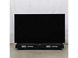 〔展示品〕 有機ELテレビ BRAVIA(ブラビア)  XRJ-65A95K ［65V型 /Bluetooth対応 /4K対応 /BS・CS 4Kチューナー内蔵 /YouTube対応］