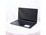 kÕil ZenBook 15 UX534FTC UX534FTC-A9320TS Cu[ mCore-i7-10510U (1.8GHz)^16GB^SSD1TB^15.6C`Ch^Windows10 Home(64rbg)n