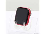 kÕil Apple Watch Series 9 GPS 41mm (PRODUCT)REDA~jEP[X oh
