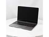 kÕiijl MacBook 12-inch Early-2016 MLH72J^A Core_m3 1.1GHz 8GB SSD256GB Xy[XOC k10.15 Catalinal mOtBbNFIntel HD Graphics 515^JISL[{[hn