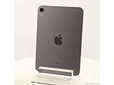 kÕil iPad mini 6 256GB Xy[XOC MK7T3J^A Wi-Fi m8.3C`t^A15 Bionicn