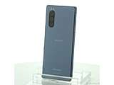 kÕiijl Xperia 5 64GB u[ SO-01M docomobNSIMt[ m6.1C`L@EL^Snapdragon 855n