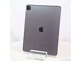�k���Õi�l iPad Pro 12.9�C���` ��4���� 128GB �X�y�[�X�O���C FY2H2J�^A Wi-Fi �m12.9�C���`�t���^A12Z Bionic�n
