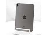 kÕil iPad mini 6 256GB Xy[XOC MK7T3J^A Wi-Fi m8.3C`t^A15 Bionicn