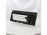〔中古品〕 PRO X TKL G-PKB-003WL LNBK ブラック 赤軸