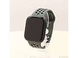 kÕil Apple Watch Series 9 GPS 45mm ~bhiCgA~jEP[X J[SJ[LNikeX|[coh