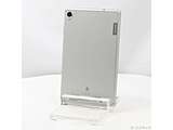 kÕil Lenovo Tab M8 64GB v`iO[ ZA5F0024JP Wi-Fi m8C`t^MediaTek Helio P22Tn