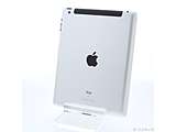 kWNil iPad 3 64GB zCg MD371KH^A SoftBank m9.7C`t^Apple A5X(fARA)n