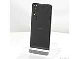 kÕil Xperia 1 II 128GB ubN AUXP1II aubNSIMt[ m6.5C`L@EL^Snapdragon 865n
