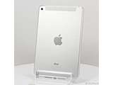 kÕil iPad mini 4 128GB Vo[ MK772J^A docomobNSIMt[ m7.9C`t^Apple A8n