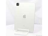 kÕil iPad Pro 11C` 3 256GB Vo[ MHQV3J^A Wi-Fi m11C`t^Apple M1n