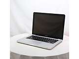 kÕil MacBook Pro 13.3-inch Late-2011 MD313J^A Core_i5 2.4GHz 4GB HDD500GB k10.13 HighSierral mOtBbNFIntel HD Graphics 3000^JISL[{[hn