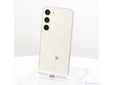 kgpil gpi Galaxy S23 256GB N[ SC-51D docomo SIMt[ m6.1C`L@EL^Snapdragon 8 Gen 2 Mobile Platform for Galaxyn