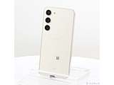 kgpil gpi Galaxy S23 256GB N[ SC-51D docomo SIMt[ m6.1C`L@EL^Snapdragon 8 Gen 2 Mobile Platform for Galaxyn