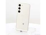 kgpil gpi Galaxy S23 256GB N[ SC-51D docomo SIMt[ m6.1C`L@EL^Snapdragon 8 Gen 2 Mobile Platform for Galaxyn