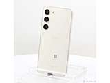 kgpil gpi Galaxy S23 256GB N[ SC-51D docomo SIMt[ m6.1C`L@EL^Snapdragon 8 Gen 2 Mobile Platform for Galaxyn