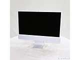 kÕil iMac 24-inch Mid-2021 MGTF3J^A Apple M1 8RACPU_7RAGPU 8GB SSD512GB Vo[ kmacOS Big Sur v11l