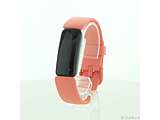 kWil Fitbit Inspire 2 FB418BKCR-FRCJK fU[g[Y