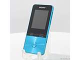 kÕiijl WALKMAN S310V[Y 16GB u[ NW-S315LC