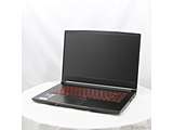 kÕil GF63 11UD-5027JP mCore-i7-11800H (2.3GHz)^32GB^SSD512GB^GeForce RTX 3050Ti(4GB)^15.6C`Chn