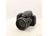 kÕil COOLPIX P900 ubN