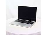kÕil MacBook Pro 13.3-inch Mid-2018 MR9V2J^A Core_i5 2.3GHz 8GB SSD512GB Vo[ k10.15 Catalinal mOtBbNFIntel Iris Plus Graphics 655(CPU)^JISL[{[hn