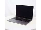 kÕiijl MacBook Pro 13.3-inch Mid-2018 MR9R2J^A Core_i5 2.3GHz 16GB SSD512GB Xy[XOC k10.15 Catalinal mOtBbNFIntel Iris Plus Graphics 655(CPU)^JISL[{[hn